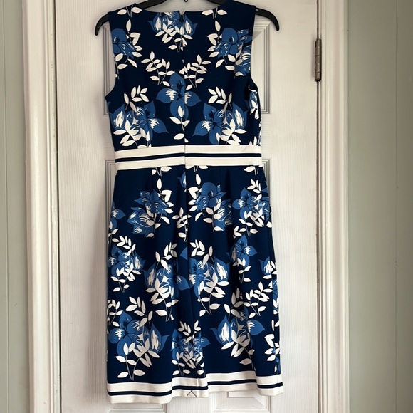 Lands end dress size 2P - Picture 4 of 4